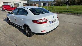 Renault  Fluence 1,6 - 14