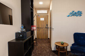 PREDAJ B&B Hotel v Starom meste - škola, centrum medicíny - 14