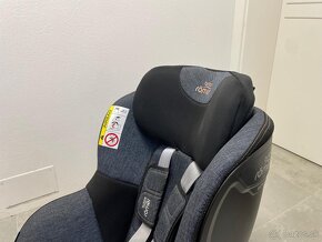 BRITAX RÖMER Autosedačka Dualfix M i-Size - 14