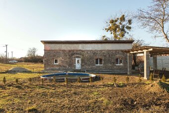 Rodinný dom v obci Streda nad Bodrogom - 14