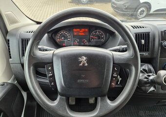 Peugeot Boxer L4H2 2,0HDi / 163Hp - 14