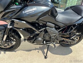 Kawasaki Versys 650 rok 2016,38000 1 rok záruka - 14