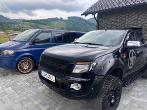 Ford Ranger - 14