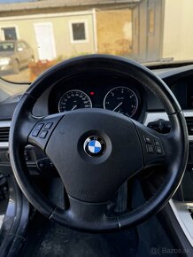 Predam/rozpredam bmw e91 320xd facelift - 14