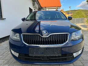 ŠKODA OCTAVIA COMBI 4X4 - PREDAJ AJ NA SPLÁTKY - 14