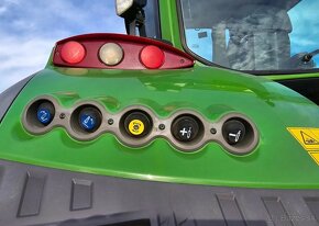 Fendt 716 Vario S4 Profi Plus - 14