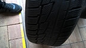 ZIMNÉ 215/55 R16 MATADOR 4 ks 7 mm r2021 a 4 ks 5-6 mm r2019 - 14