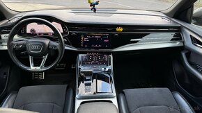 Audi Q8 S-Line 5.0 TDi 210kw tiptronic - 14