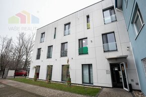 Na prenájom kancelársky priestor, 89 m², Odborárska ulica, N - 14