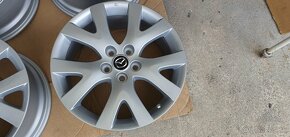 Mazda 6 gh gj gl cx5 cx7 hyundai kia 5x114,3 r18 - 14