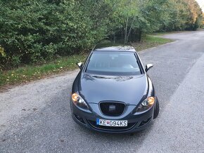 SEAT LEON 1.6 - 14