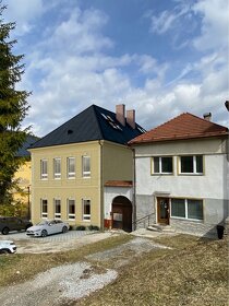 Veľký jednoizbový Apartmán A5 v obci Smolník - 14