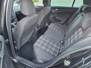 Volkswagen Golf GTI 2.0tsi 162kw - 14