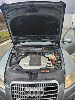 Audi a6 c6 allroad - 14