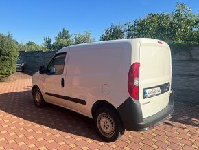 Opel Combo - 14