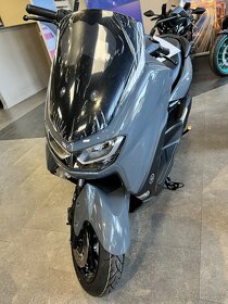 Yamaha NMAX 125 Modry ,Červený,Biely,Sivy - 14