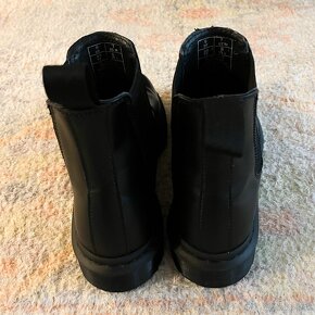 Dr Martens Chelsea Boots Mono veľkosť 39 - 14