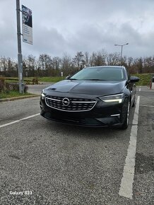 Opel Insignia 2021 - 14