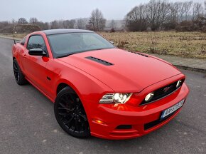 Ford Mustang GT 5.0 V8 - 14