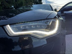 Audi A6 C7 Prestige 3.0TDI DPF 245k Matrix LED,MMI,BOSETOP - 14