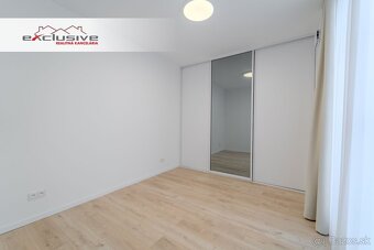 4 IZBOVY PENTHOUSE 91M2,HRUŠKOVÁ–PO,3/3p.,78M2 TERASY,2xPARK - 14