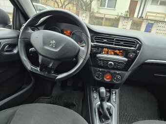 Peugeot 301 1.6hdi 2013 - 14