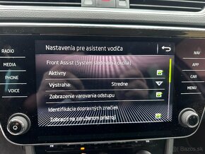 Skoda Superb 1.4Tsi-110kw-Rv:23.5.2018-Panorama-Led-El.kufor - 14