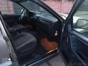 Jeep Grand Cherokee 3.1td 4x4 - 14