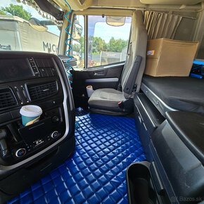 IVECO STRALIS 480, r.v. 2016, mega - 14