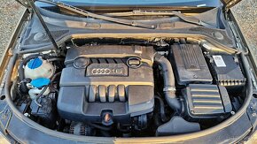 AUDI A3 1.6 SPORTBACK - 14