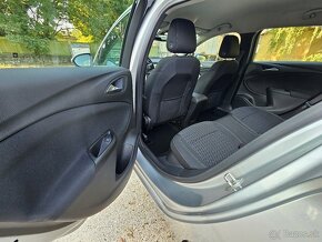 Opel Astra K Sports Tourer 1.6 CDTI 100kW automat - 14