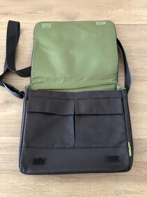 Ruksak batoh brašňa crossbody kufrik M&S - 14