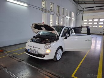 Fiat 500 - 14