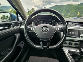 Volkswagen Passat 1.4 TSI Comfortline 76 000km odpočet DPH - 14