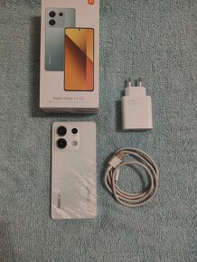 Xiaomi Redmi Note 13 256GB,8GB RAM 5G - 14