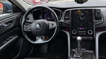 Renault Talisman Grandtour Energy dCi 160 Intens EDC - 14