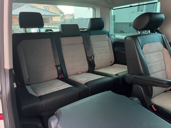 Volkswagen Multivan T6 2.0 TDI 150kw 4x4 DSG - 14