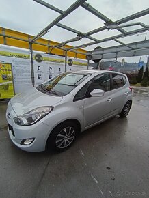 Hyundai IX20 - 14