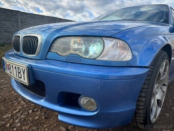 Bmw e46 320Ci Individual Manual m paket - 14