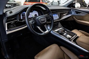 Audi Q8 - 14