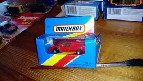 Matchbox MB kusovky za 50,- Euro kus... - 14