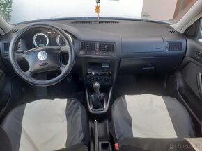 Volkswagen golf 4 1.9 tdi 66kw - 14