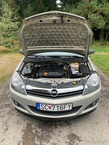 ✅Opel Astra 1.8 16V Sport GTC AT/4 155 000Km - 14