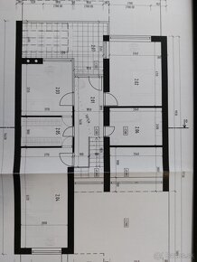 Rodinný dom v Skalici - 14