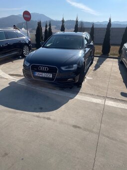 A4 Avant - 14