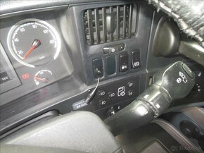 Scania R520, V8, Retarder - 14