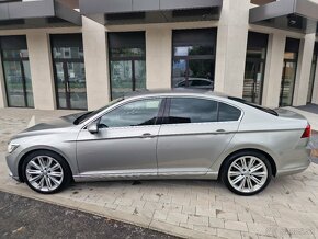 Volkswagen Passat 2.0 TDI BMT Highline DSG FULL LED - 14