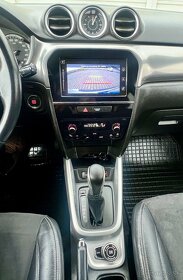 ✅ AUTOMAT,BENZÍN Suzuki Vitara 1,6 VVTi,ykúp.SK1.Majiteľ,L+Z - 14