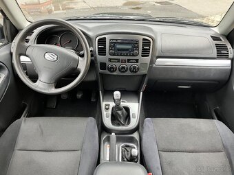 SUZUKI Grand Vitara 2,0hdi - 14