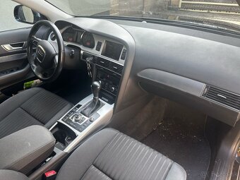 Audi A6 2.0 TDI - 14